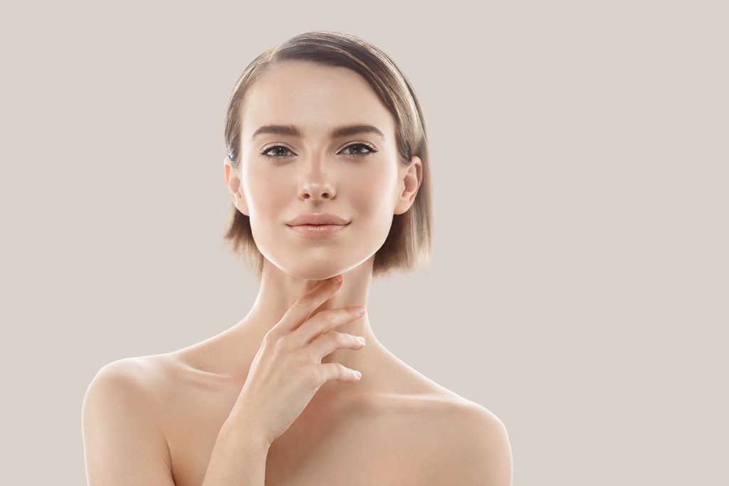 RF Skin Tightening