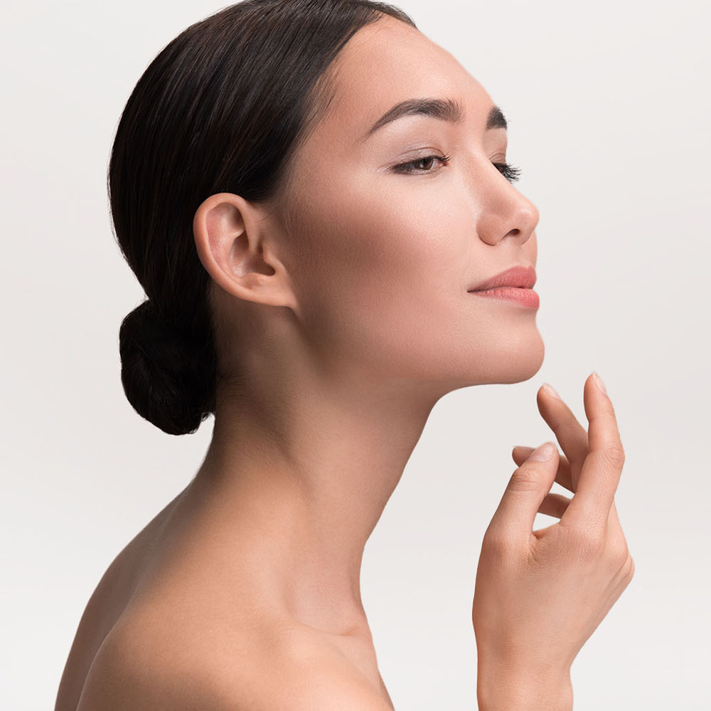 Neck Liposuction